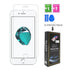 iPhone 8/7/6 (4.7'') Clear Tempered Glass