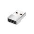 USB2.0 to type-c adpter