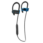 Universal  Wireless in-Ear Headphones with Mic & Sounds Remote