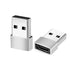 USB2.0 to type-c adpter