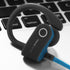 Universal  Wireless in-Ear Headphones with Mic & Sounds Remote