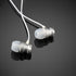 HIFI sound level in ear wired headset