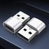 USB2.0 to type-c adpter