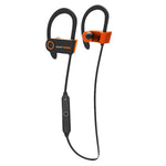 Universal  Wireless in-Ear Headphones with Mic & Sounds Remote
