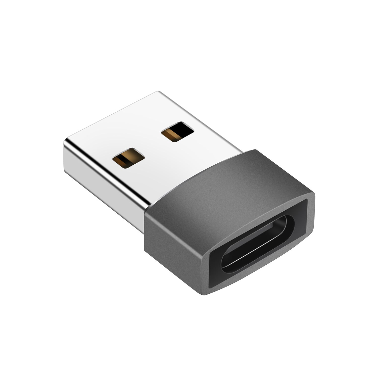 USB2.0 to type-c adpter