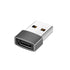 USB2.0 to type-c adpter