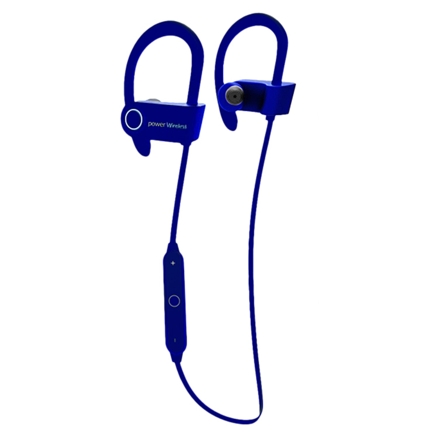 Universal  Wireless in-Ear Headphones with Mic & Sounds Remote