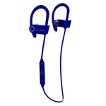 Universal  Wireless in-Ear Headphones with Mic & Sounds Remote