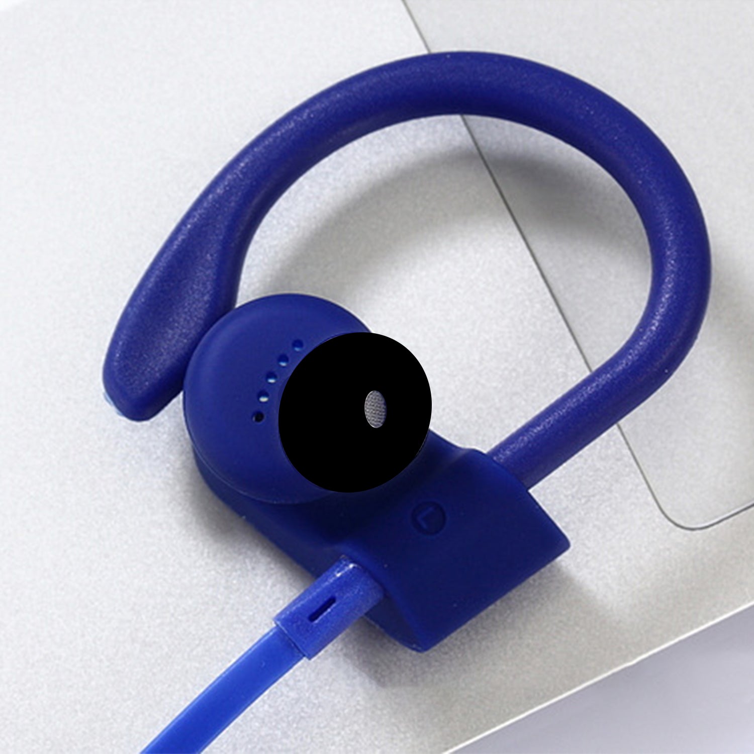 Universal  Wireless in-Ear Headphones with Mic & Sounds Remote