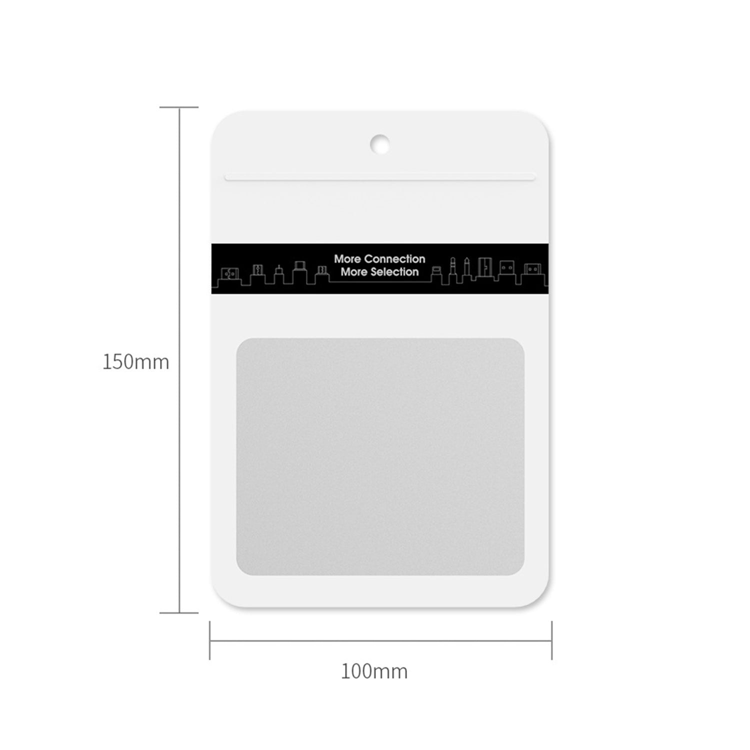 2in1 type-c  high quality adpter