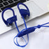 Universal  Wireless in-Ear Headphones with Mic & Sounds Remote
