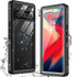 Waterproof case for Google Pixel 6 Pro-Black