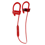 Universal  Wireless in-Ear Headphones with Mic & Sounds Remote