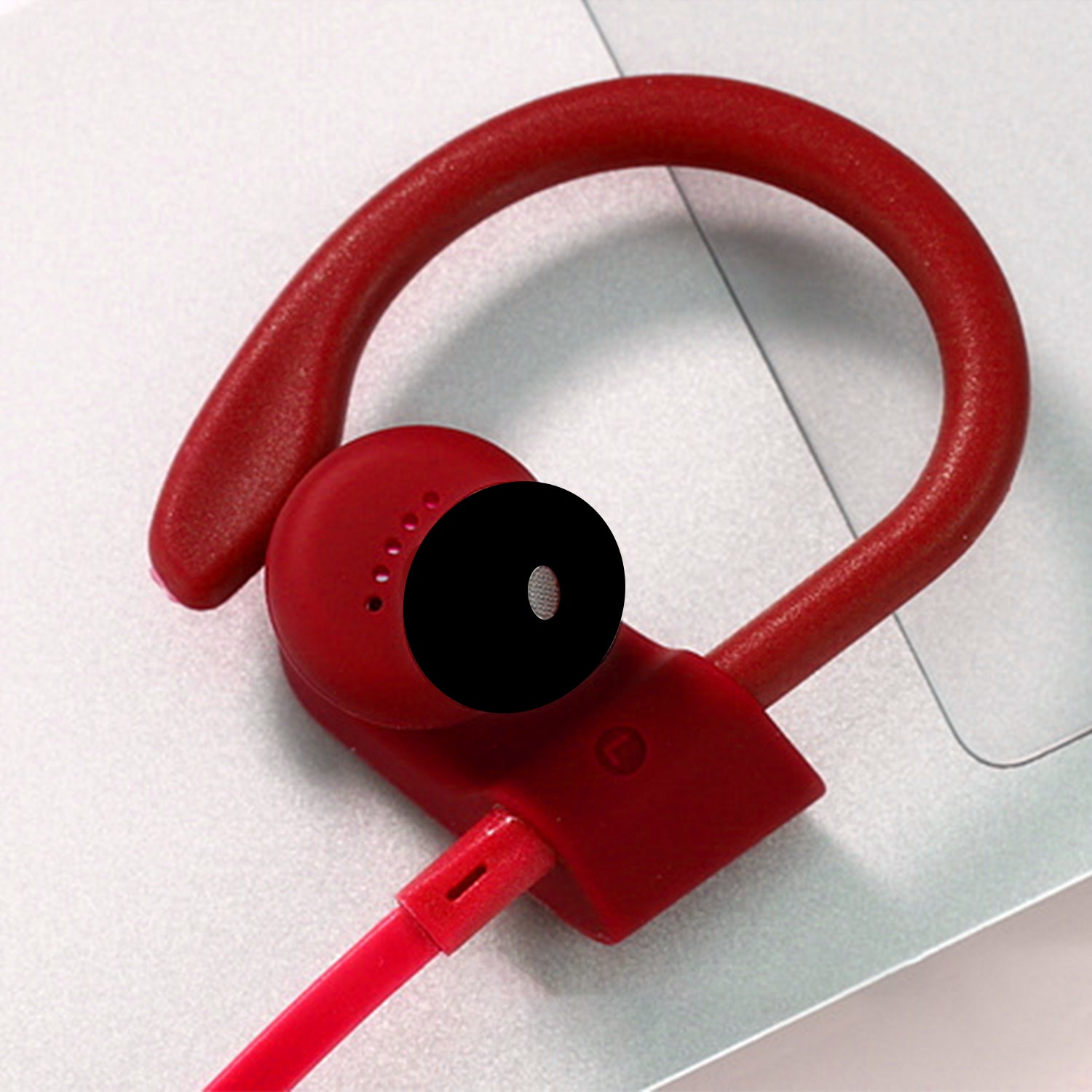 Universal  Wireless in-Ear Headphones with Mic & Sounds Remote