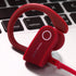 Universal  Wireless in-Ear Headphones with Mic & Sounds Remote