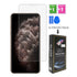 iPhone 11 Pro Max (6.5")Clear  Tempered Glass