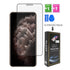 iPhone 11 Pro Max (6.5")Black Tempered Glass