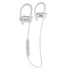 Universal  Wireless in-Ear Headphones with Mic & Sounds Remote
