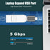 USB-C to USB 3.0 Adapter