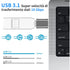 USB-C to USB 3.0 Adapter
