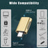 USB-C to USB 3.0 Adapter