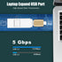 USB-C to USB 3.0 Adapter