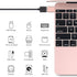 USB-C to USB 3.0 Adapter