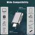 USB-C to USB 3.0 Adapter
