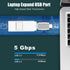 USB-C to USB 3.0 Adapter