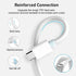 USB Type C to USB Type C Fast Charging Cable(200CM)