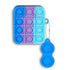 3D Press bubble sense for AirPods case