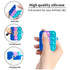 3D Press bubble sense for AirPods case