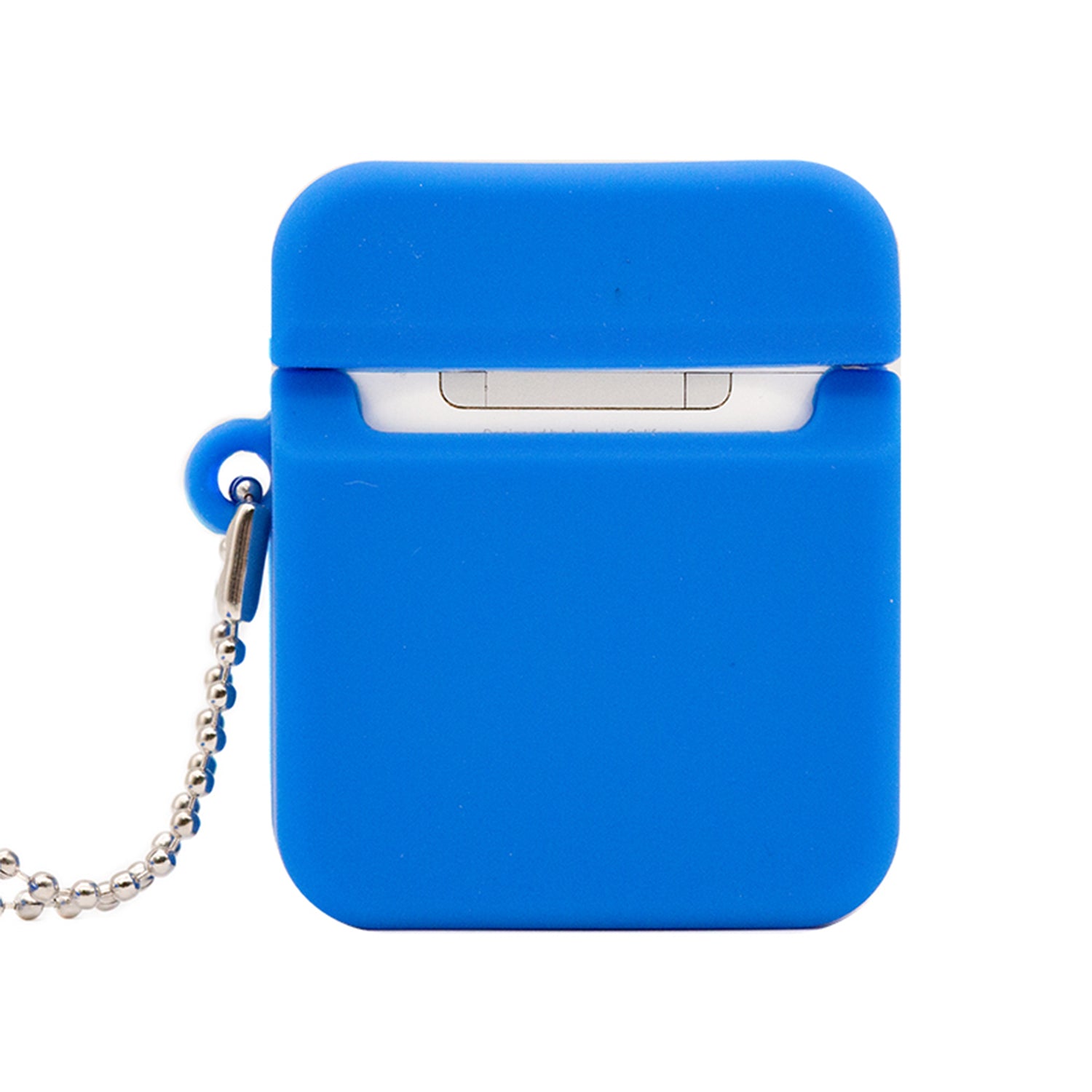 3D Press bubble sense for AirPods case