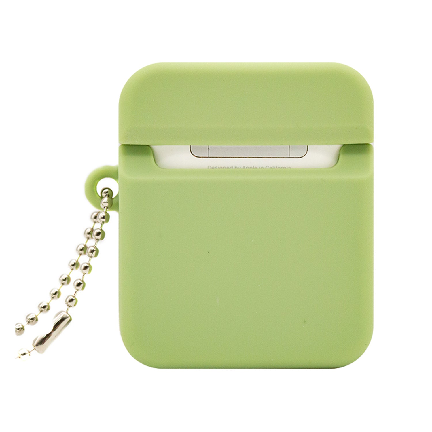 3D Press bubble sense for AirPods case