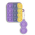 3D Press bubble sense for AirPods case