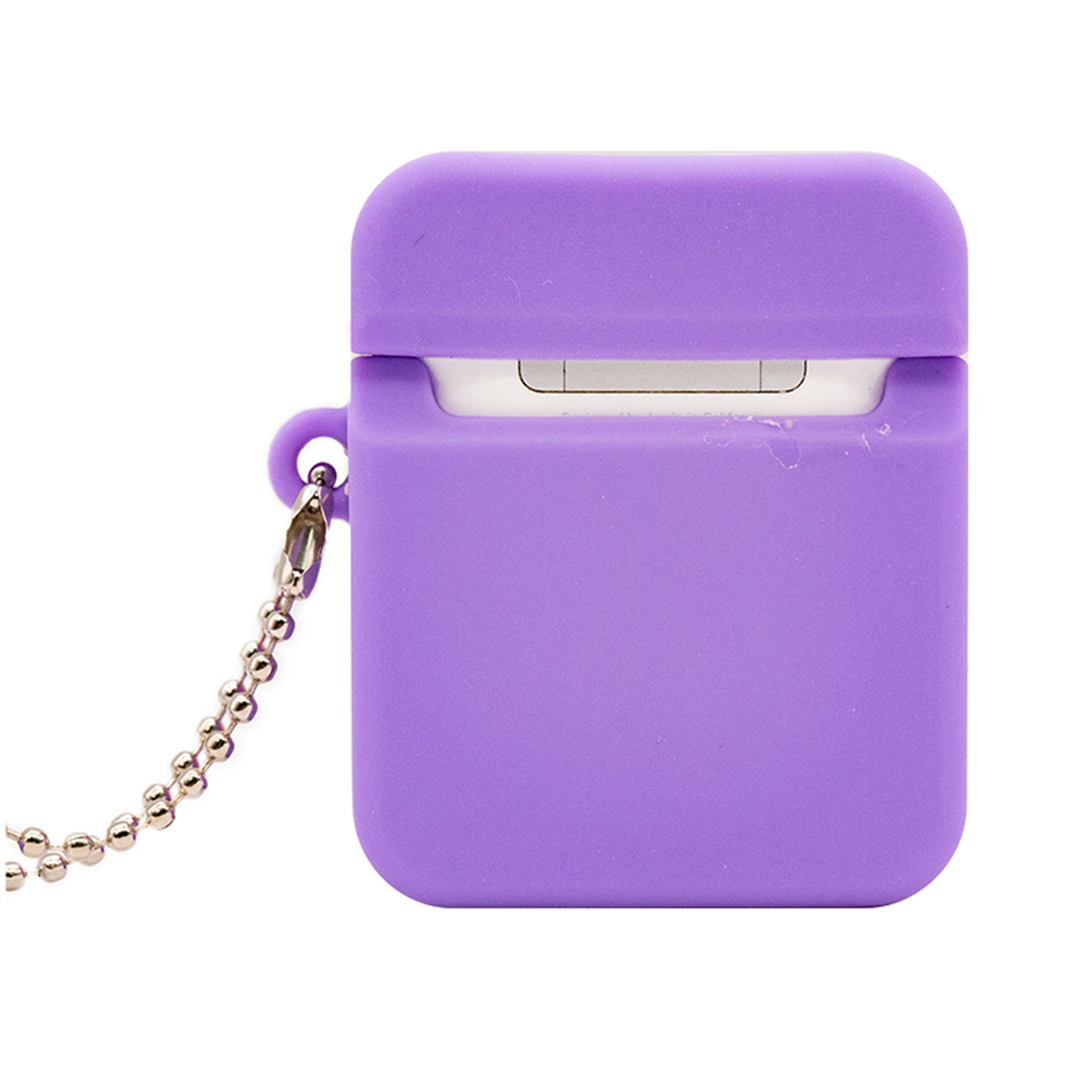 3D Press bubble sense for AirPods case