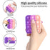 3D Press bubble sense for AirPods case