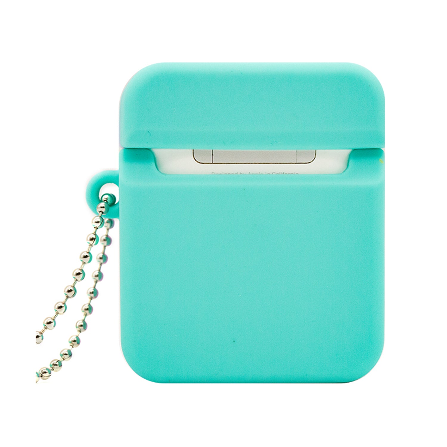 3D Press bubble sense for AirPods case