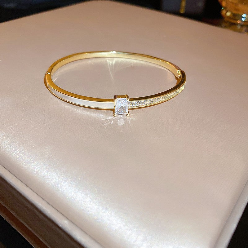 Fashionable and Versatile Simple Bracelet （Pack of a dozen）