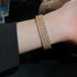 Fashionable and Versatile Simple Bracelet （Pack of a dozen）