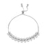 Adjustable Temperament Bracelet （Pack of a dozen）