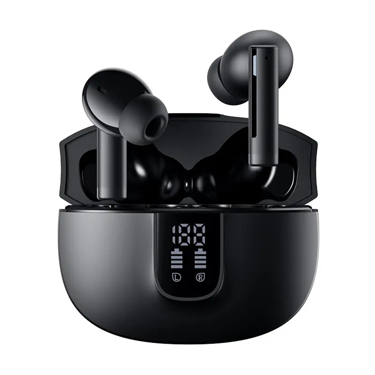 In Ear ENC Call Noise Reduction, Digital Display, 5.3 Motion Wireless Bluetooth Earphones