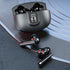 In Ear ENC Call Noise Reduction, Digital Display, 5.3 Motion Wireless Bluetooth Earphones