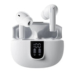 In Ear ENC Call Noise Reduction, Digital Display, 5.3 Motion Wireless Bluetooth Earphones