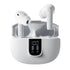 In Ear ENC Call Noise Reduction, Digital Display, 5.3 Motion Wireless Bluetooth Earphones