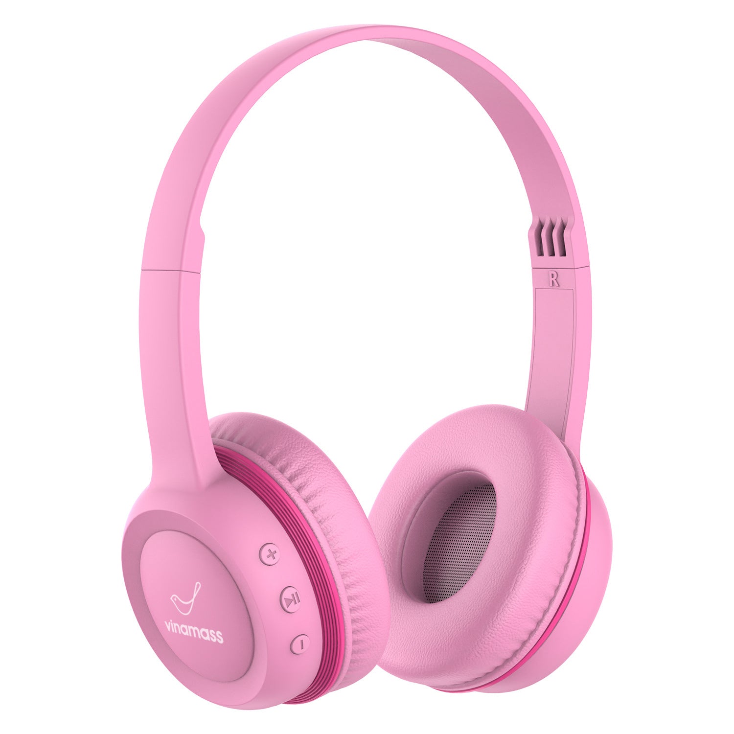 Ear Headphones for Kids, Headphones with Safe Volume Limiter 85dB, Adjustable and Flexible for Kids, Boys, Girls,Suit for School Classroom Students Teens Children
