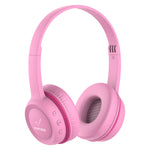 Ear Headphones for Kids, Headphones with Safe Volume Limiter 85dB, Adjustable and Flexible for Kids, Boys, Girls,Suit for School Classroom Students Teens Children