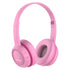 Ear Headphones for Kids, Headphones with Safe Volume Limiter 85dB, Adjustable and Flexible for Kids, Boys, Girls,Suit for School Classroom Students Teens Children