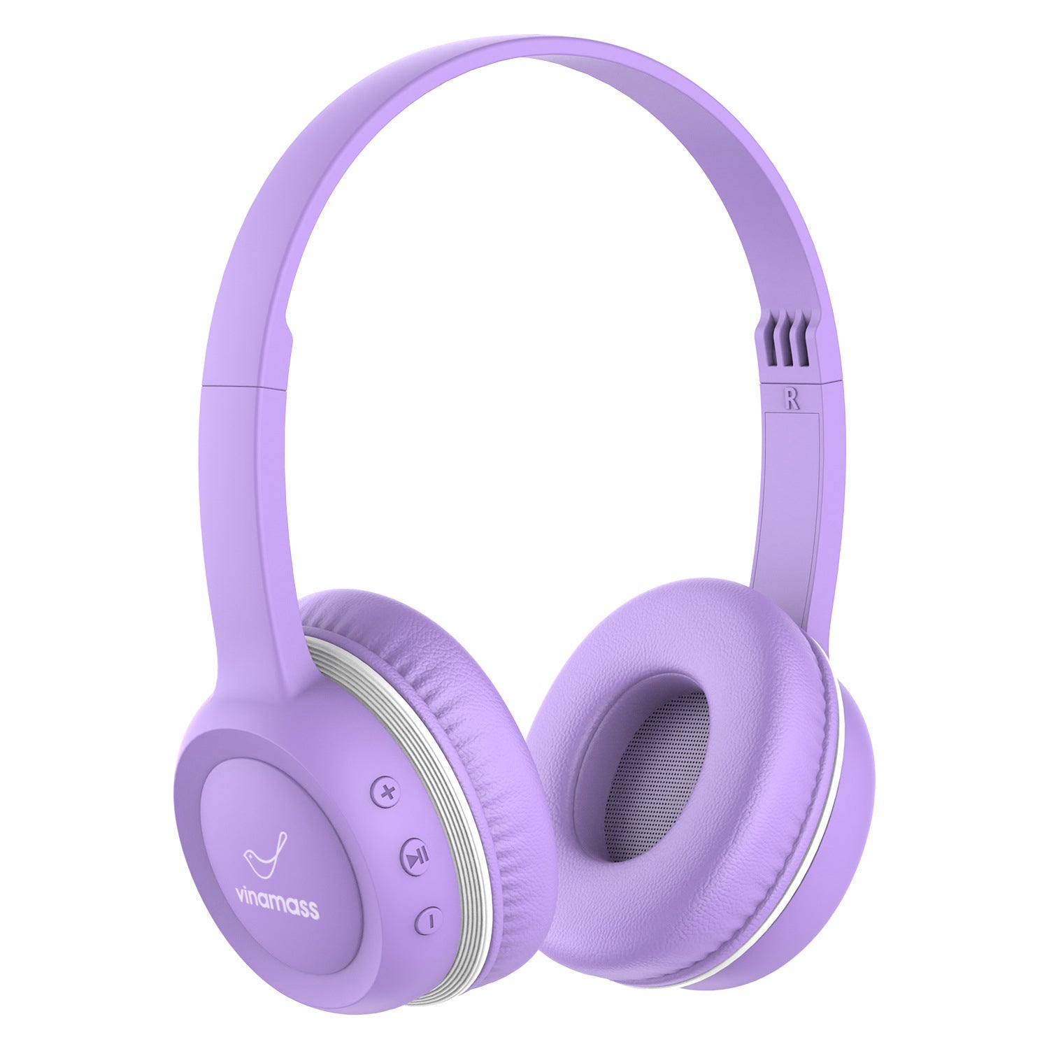 Ear Headphones for Kids, Headphones with Safe Volume Limiter 85dB, Adjustable and Flexible for Kids, Boys, Girls,Suit for School Classroom Students Teens Children