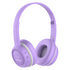 Ear Headphones for Kids, Headphones with Safe Volume Limiter 85dB, Adjustable and Flexible for Kids, Boys, Girls,Suit for School Classroom Students Teens Children